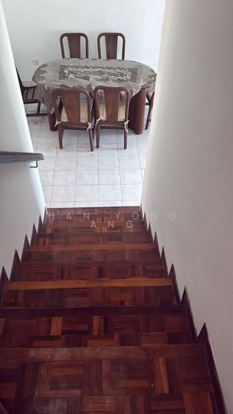 2-storey Terraced House for Sale in Bandar Putra (Kulai) - Han Yong Ang - Interior - PropertyGuru.com.my