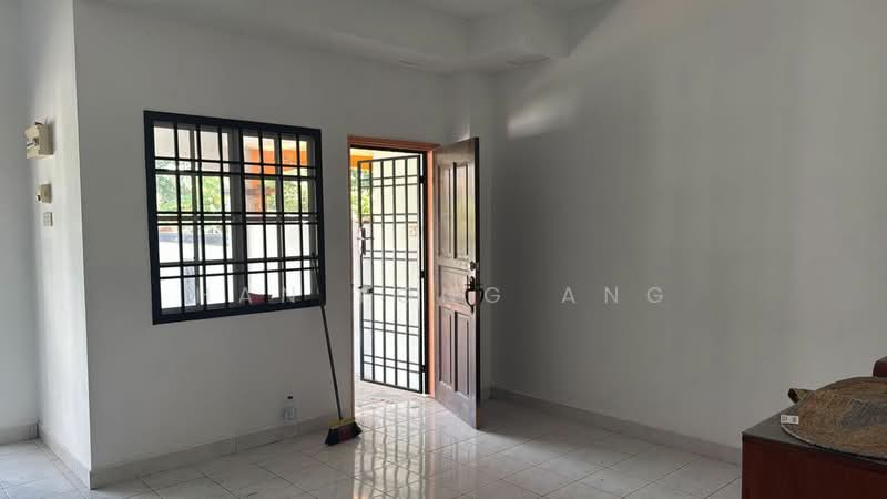 2-storey Terraced House for Sale in Bandar Putra (Kulai) - Han Yong Ang - Interior - PropertyGuru.com.my