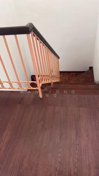 2-storey Terraced House for Sale in Bandar Putra (Kulai) - Han Yong Ang - Interior - PropertyGuru.com.my