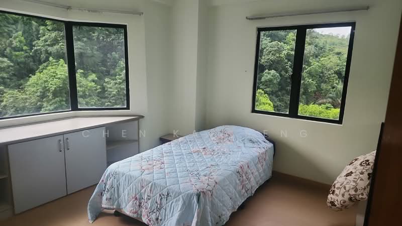 Condominium for Rent at Maxwell Towers - Chen Kah Seng - Bedroom - PropertyGuru.com.my