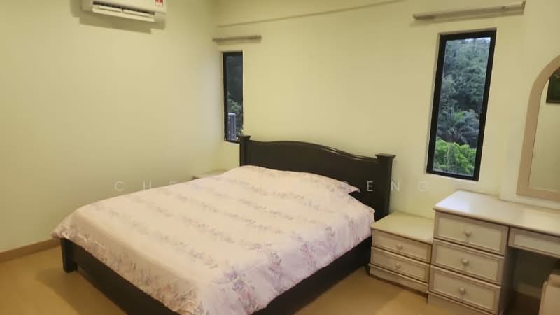 Condominium for Rent at Maxwell Towers - Chen Kah Seng - Bedroom - PropertyGuru.com.my