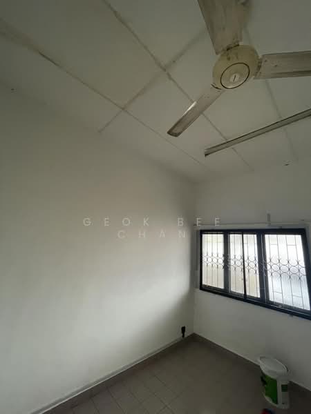 Rumah Teres 1 Tingkat untuk Disewa di SS4 (Petaling Jaya) - Geok Bee Chan - PropertyGuru.com.my