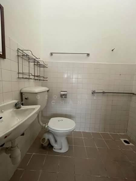Rumah Teres 1 Tingkat untuk Disewa di SS4 (Petaling Jaya) - Geok Bee Chan - PropertyGuru.com.my