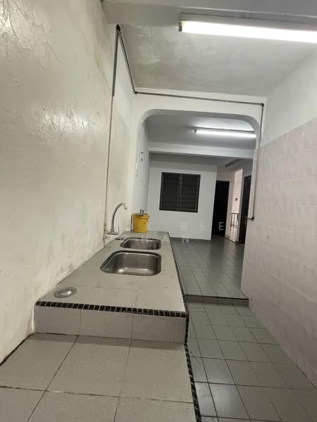 Rumah Teres 1 Tingkat untuk Disewa di SS4 (Petaling Jaya) - Geok Bee Chan - PropertyGuru.com.my