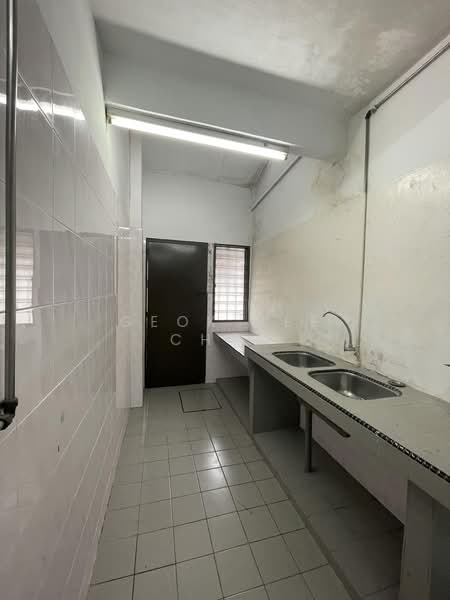 Rumah Teres 1 Tingkat untuk Disewa di SS4 (Petaling Jaya) - Geok Bee Chan - PropertyGuru.com.my