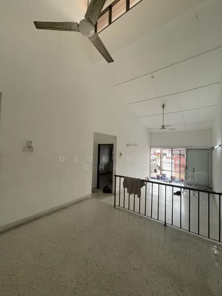 Rumah Teres 1 Tingkat untuk Disewa di SS4 (Petaling Jaya) - Geok Bee Chan - PropertyGuru.com.my