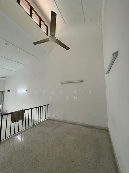 Rumah Teres 1 Tingkat untuk Disewa di SS4 (Petaling Jaya) - Geok Bee Chan - PropertyGuru.com.my