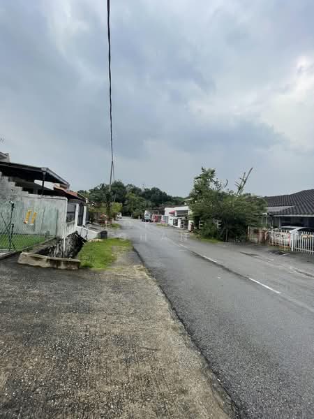 Rumah Teres 1 Tingkat untuk Disewa di SS4 (Petaling Jaya) - Geok Bee Chan - PropertyGuru.com.my
