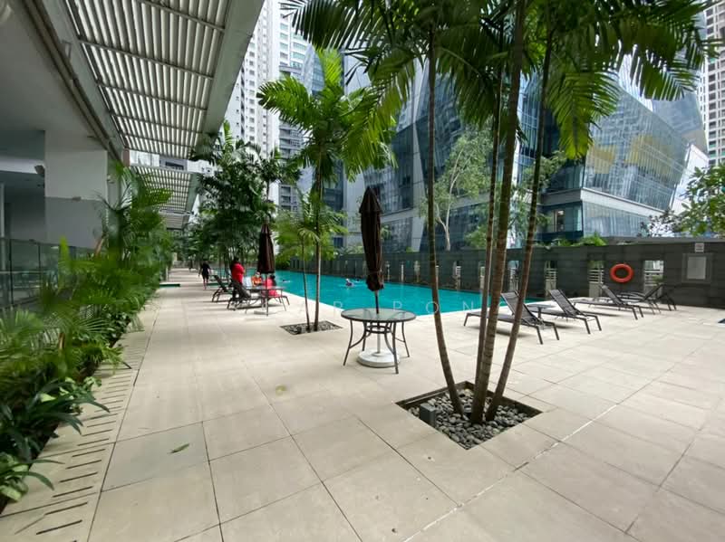 Condominium for Rent at Suasana Sentral Loft - Oscar Pong - Exterior - PropertyGuru.com.my
