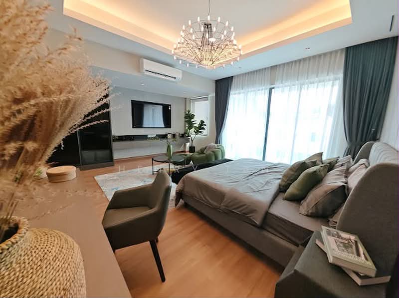 Rumah Teres 3 Tingkat untuk Dijual di Petaling Jaya (Selangor) - Henry Tan - Bedroom - PropertyGuru.com.my