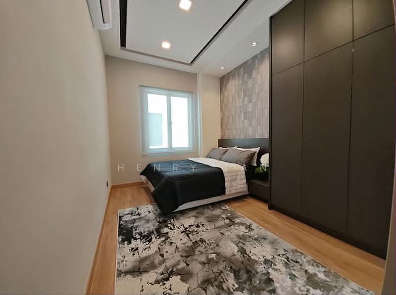Rumah Teres 3 Tingkat untuk Dijual di Petaling Jaya (Selangor) - Henry Tan - Bedroom - PropertyGuru.com.my