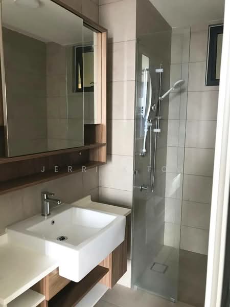Service Residence for Sale at O'hako Residence - Jerrick Foo - Bathroom - PropertyGuru.com.my