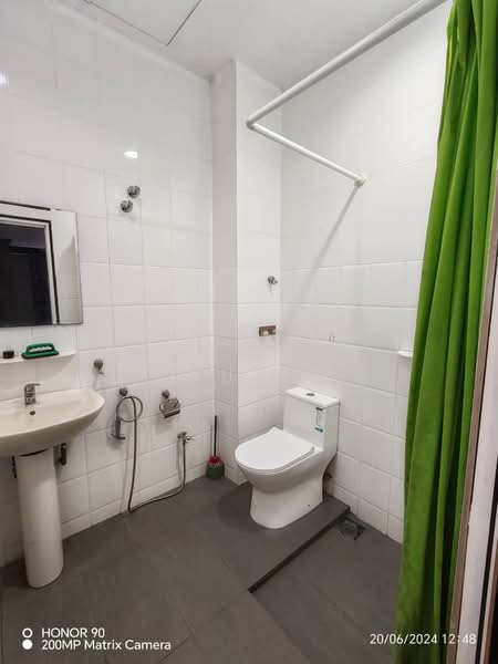 Rumah Teres 2 Tingkat untuk Disewa di BANDAR PUCHONG JAYA (Puchong) - Kho Chng Guan - Bathroom - PropertyGuru.com.my