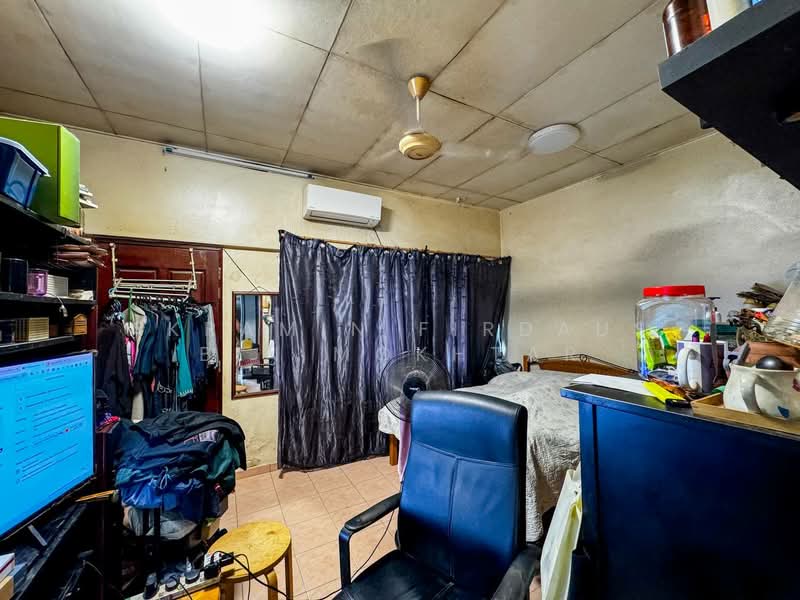 2-storey Terraced House for Sale in Bandar Sunway (Sunway) - Akramin Firdaus Bin Mokhtar - PropertyGuru.com.my
