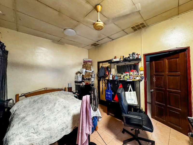 2-storey Terraced House for Sale in Bandar Sunway (Sunway) - Akramin Firdaus Bin Mokhtar - PropertyGuru.com.my