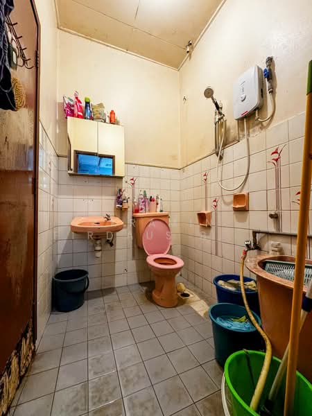 2-storey Terraced House for Sale in Bandar Sunway (Sunway) - Akramin Firdaus Bin Mokhtar - PropertyGuru.com.my