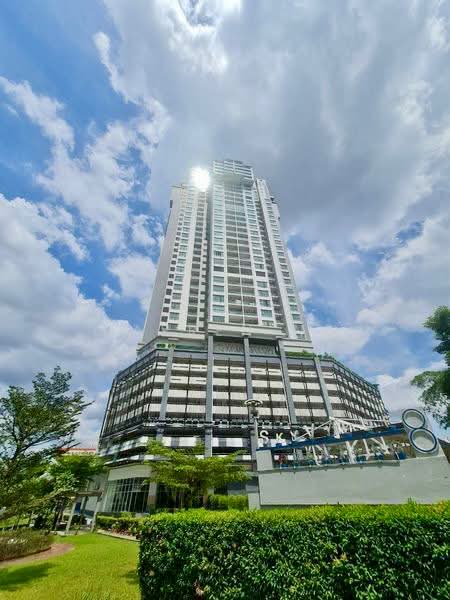 Service Residence for Sale at SkyVille 8 @ Benteng 8 - Darren Kai Xin Ng - PropertyGuru.com.my
