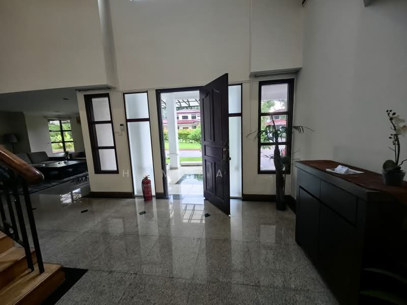 Rumah Banglo untuk Disewa di Putrajaya (Putrajaya) - Hamizah . - PropertyGuru.com.my