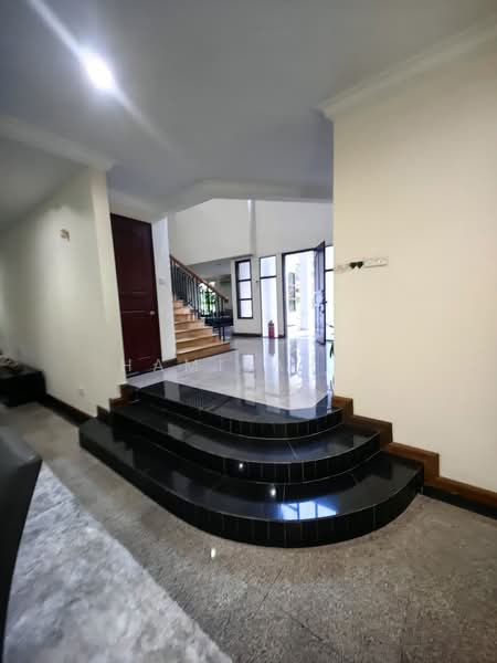 Rumah Banglo untuk Disewa di Putrajaya (Putrajaya) - Hamizah . - PropertyGuru.com.my