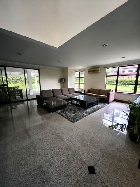 Rumah Banglo untuk Disewa di Putrajaya (Putrajaya) - Hamizah . - PropertyGuru.com.my