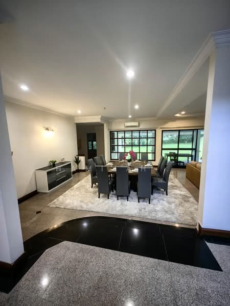 Rumah Banglo untuk Disewa di Putrajaya (Putrajaya) - Hamizah . - PropertyGuru.com.my