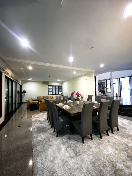 Rumah Banglo untuk Disewa di Putrajaya (Putrajaya) - Hamizah . - PropertyGuru.com.my