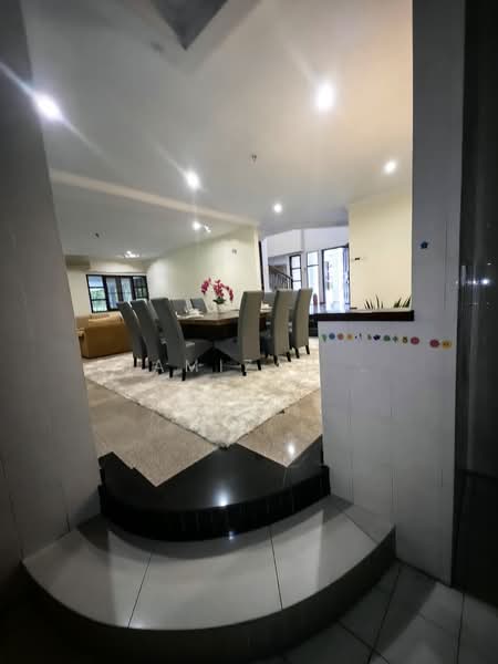 Rumah Banglo untuk Disewa di Putrajaya (Putrajaya) - Hamizah . - PropertyGuru.com.my