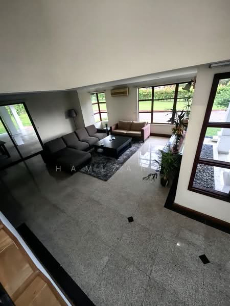 Rumah Banglo untuk Disewa di Putrajaya (Putrajaya) - Hamizah . - PropertyGuru.com.my