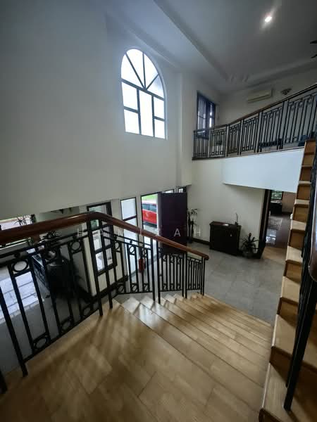 Rumah Banglo untuk Disewa di Putrajaya (Putrajaya) - Hamizah . - PropertyGuru.com.my