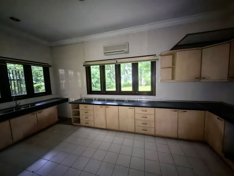 Rumah Banglo untuk Disewa di Putrajaya (Putrajaya) - Hamizah . - PropertyGuru.com.my