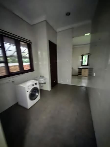 Rumah Banglo untuk Disewa di Putrajaya (Putrajaya) - Hamizah . - PropertyGuru.com.my