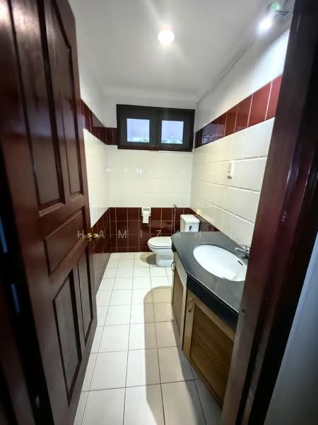 Rumah Banglo untuk Disewa di Putrajaya (Putrajaya) - Hamizah . - PropertyGuru.com.my