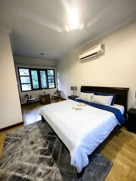 Rumah Banglo untuk Disewa di Putrajaya (Putrajaya) - Hamizah . - PropertyGuru.com.my