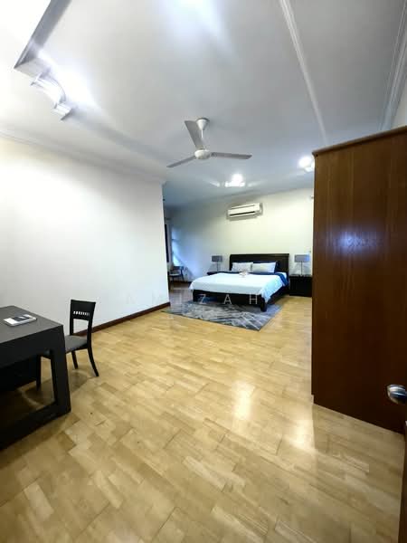 Rumah Banglo untuk Disewa di Putrajaya (Putrajaya) - Hamizah . - PropertyGuru.com.my