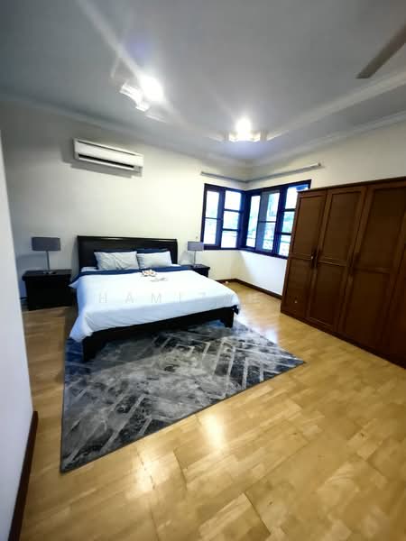 Rumah Banglo untuk Disewa di Putrajaya (Putrajaya) - Hamizah . - PropertyGuru.com.my