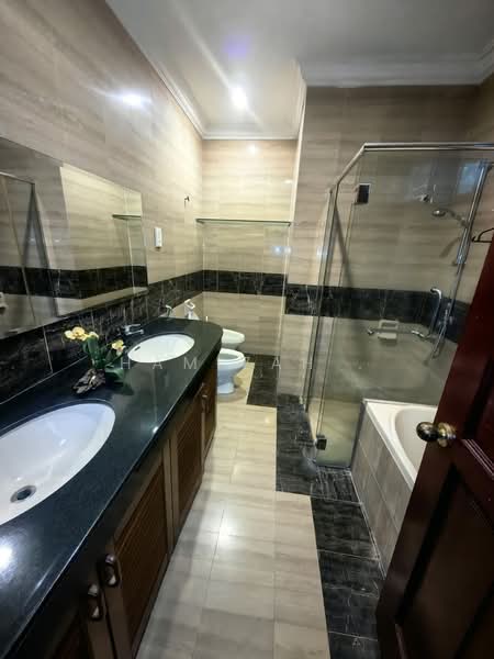 Rumah Banglo untuk Disewa di Putrajaya (Putrajaya) - Hamizah . - PropertyGuru.com.my