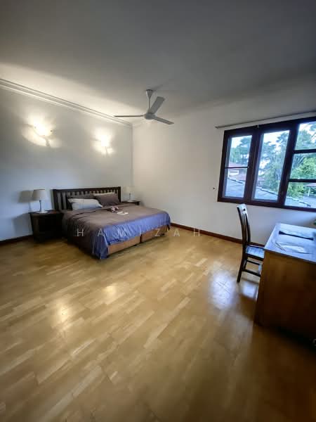 Rumah Banglo untuk Disewa di Putrajaya (Putrajaya) - Hamizah . - PropertyGuru.com.my
