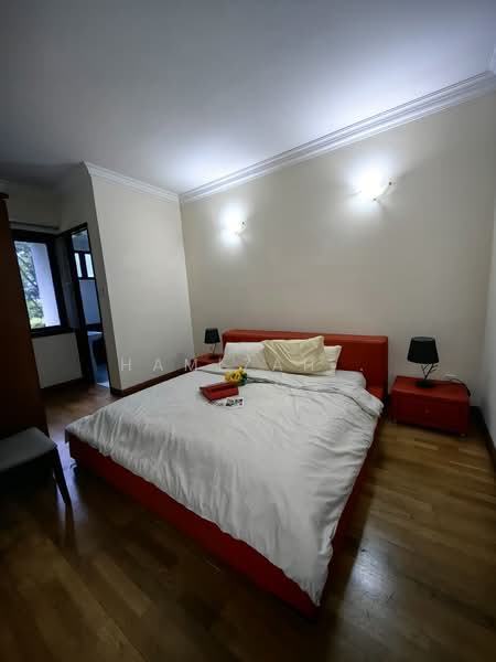 Rumah Banglo untuk Disewa di Putrajaya (Putrajaya) - Hamizah . - PropertyGuru.com.my