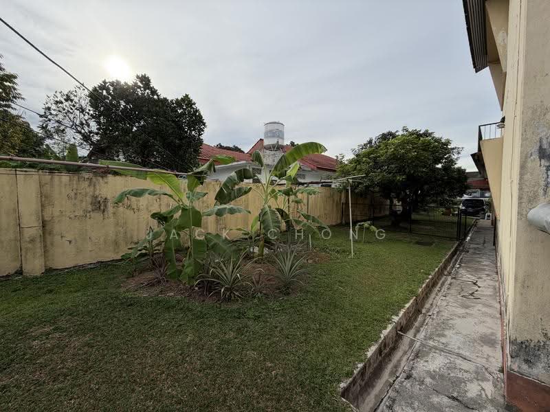 Bungalow House for Sale in Seksyen 11 (Petaling Jaya) - Jack Chong - Exterior - PropertyGuru.com.my