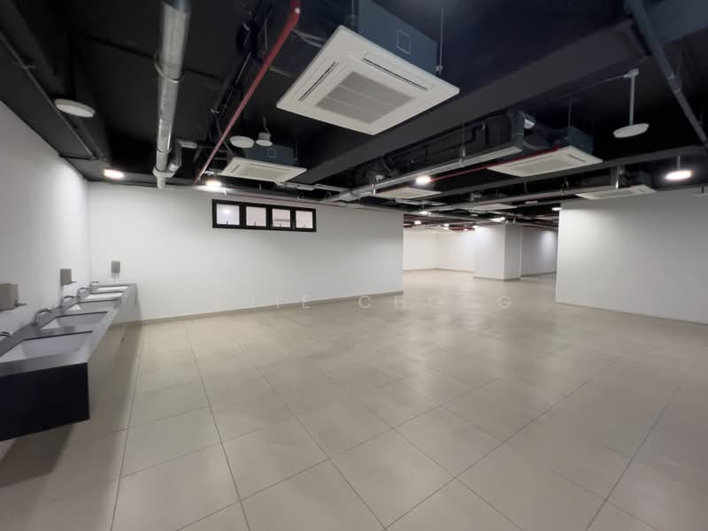 Pejabat Runcit untuk Disewa di Kampung Datuk Keramat (Keramat) - Annie Chong - Interior - PropertyGuru.com.my