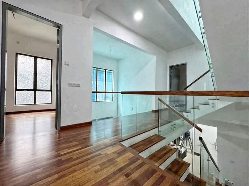 Rumah Kluster untuk Dijual di Setia Utama (Setia Alam) - Janice Tang - Interior - PropertyGuru.com.my