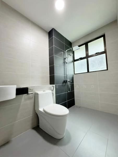 Rumah Kluster untuk Dijual di Setia Utama (Setia Alam) - Janice Tang - Bathroom - PropertyGuru.com.my