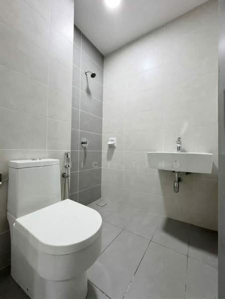 Rumah Kluster untuk Dijual di Setia Utama (Setia Alam) - Janice Tang - Bathroom - PropertyGuru.com.my