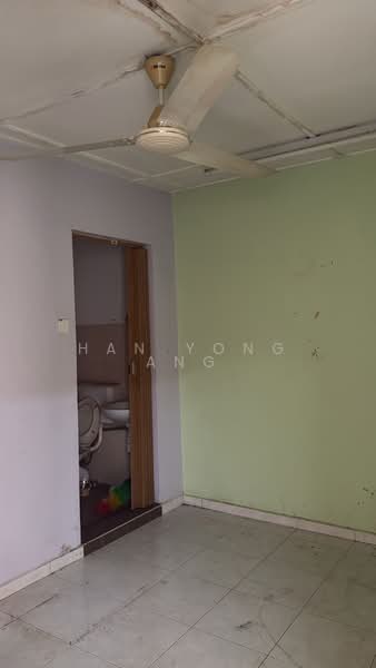 1-storey Terraced House for Sale in Kulai (Johor) - Han Yong Ang - Bathroom - PropertyGuru.com.my