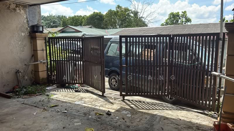 1-storey Terraced House for Sale in Kulai (Johor) - Han Yong Ang - Exterior - PropertyGuru.com.my