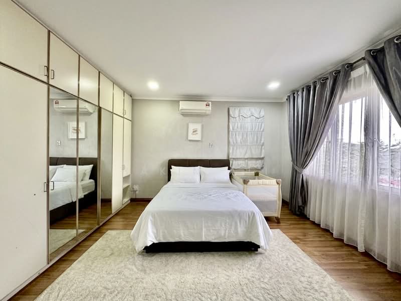 Rumah Banglo untuk Dijual di SS1 (Petaling Jaya) - Hakim Ali - PropertyGuru.com.my