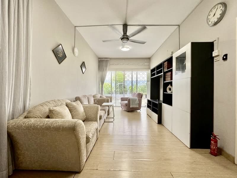 Rumah Banglo untuk Dijual di SS1 (Petaling Jaya) - Hakim Ali - PropertyGuru.com.my