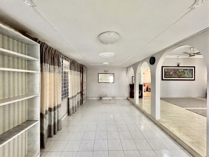 Rumah Banglo untuk Dijual di SS1 (Petaling Jaya) - Hakim Ali - PropertyGuru.com.my