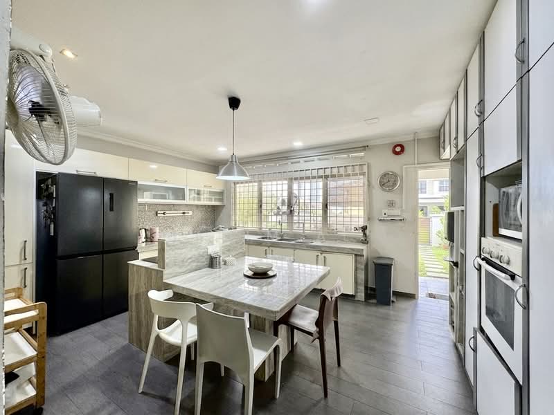 Rumah Banglo untuk Dijual di SS1 (Petaling Jaya) - Hakim Ali - PropertyGuru.com.my