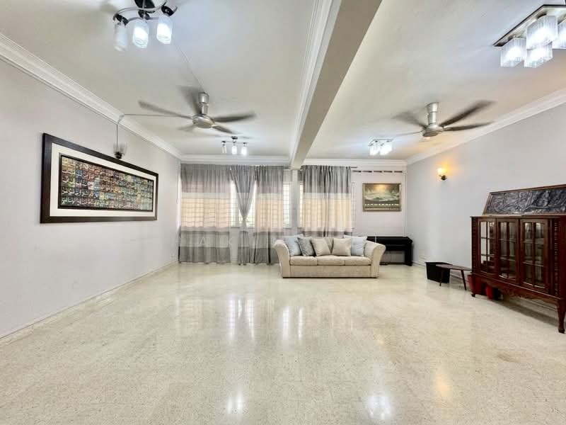Rumah Banglo untuk Dijual di SS1 (Petaling Jaya) - Hakim Ali - PropertyGuru.com.my